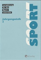 Werner Brattinger, Bärbel Ludwig - Sport: Jahrgangsstufe 2
