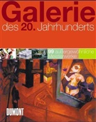 Boris von Brauchitsch - Galerie des 20. Jahrhunderts