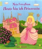 Sybille Brauer - Mein Foto-Album, Heute bin ich Prinzessin
