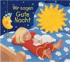 Sybille Brauer - Wir sagen Gute Nacht