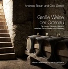 Andreas Braun, Otto Geisel - Große Weine der Ortenau