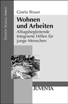 Gisela Braun - Wohnen und Arbeiten