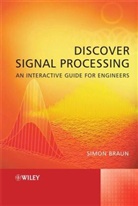 S Braun, Simon Braun, Simon (Israel Institute of Technology) Braun, Simon G. Braun, Braun Simon - Discover Signal Processing
