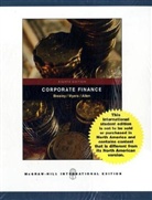 Franklin Allen, Richard A. Brealey, Stewart C. Myers - Corporate Finance, w. CD-ROM. Principles of Corporate Finance, Solutions Manual, w. CD-ROM, 2 Vols.