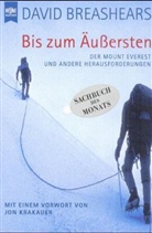 David Breashears - Bis zum Äußersten