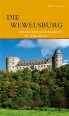 Wulff E Brebeck, Wulff E. Brebeck - Die Wewelsburg