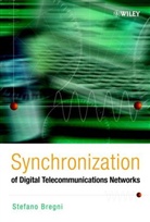 S Bregni, Stefano Bregni, Stefano (Politecnico DI Milano Bregni, Bregni Stefano - Synchronization of Digital Telecommunications Networks