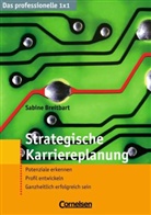 Sabine Breitbart - Strategische Karriereplanung