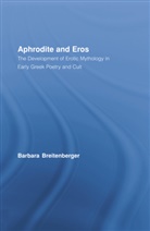 Barbara Breitenberger, BREITENBERGER BARBARA - Aphrodite and Eros