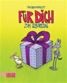 Tom Breitenfeldt - Für Dich, Zum Geburtstag