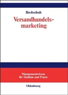 Jürgen Breitschuh - Versandhandelsmarketing