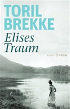 Toril Brekke - Elises Traum
