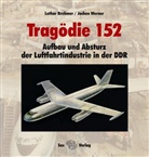 Lothar Bremer, Jochen Werner - Tragödie 152