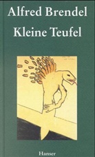Alfred Brendel - Kleine Teufel