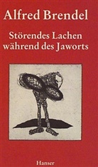 Alfred Brendel - Störendes Lachen während des Jaworts