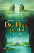 Herbie Brennan - Das Elfenportal