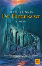 Herbie Brennan - Der Purpurkaiser