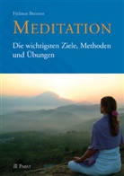Helmut Brenner - Meditation