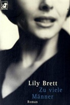 Lily Brett - Zu viele Männer