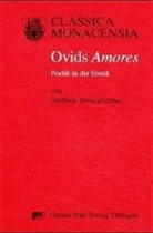 Gerlinde Bretzigheimer - Ovids 'Amores'