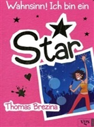 Thomas Brezina, Thomas C. Brezina - Wahnsinn! Ich bin ein Star