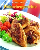 Tom Bridge - Hühnchengerichte