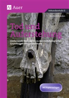 Norbert Brieden - Tod und Auferstehung