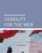 Tom Brinck, Tom Gergle Brinck, Darren Gergle, Scott D. Wood - Usability for the Web