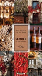Hans M. van den Brink - Spanien mit Leib und Seele