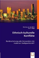 Henning van den Brink, Lutz C Popp, Lutz C. Popp, Lutz C. Popp, Hennin van den Brink, Henning van den Brink - Ethnisch-kulturelle Konflikte