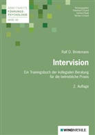 Ralf D. Brinkmann - Intervision