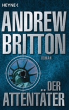 Andrew Britton - Der Attentäter