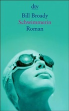 Bill Broady - Schwimmerin