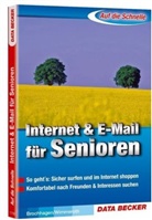 Thomas Brochhagen, Ulrich Wimmeroth - Internet & E-Mail für Senioren