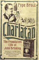 Pope Brock - Charlatan