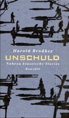 Harold Brodkey - Unschuld