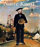 Nathalia Brodskaia - Naive Kunst