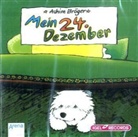 Achim Bröger, Peer Augustinski - Mein 24. Dezember, 1 Audio-CD (Hörbuch)