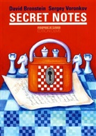 David Bronstein, Sergey Voronkov - Secret Notes