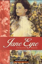 Charlotte Brontë - Jane Eyre