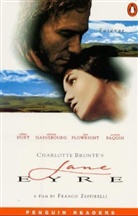 Charlotte Brontë - Jane Eyre, Penguin Readers