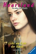 Lauren Brooke - Heartland, Paradies für Pferde - 13: Licht am Ende der Nacht