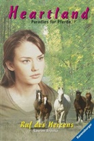 Lauren Brooke - Heartland, Paradies für Pferde - 18: Ruf des Herzens