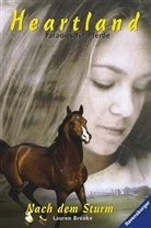 Lauren Brooke - Heartland, Paradies für Pferde - 2: Nach dem Sturm