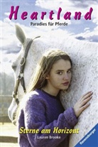 Lauren Brooke - Heartland, Paradies für Pferde - 21: Sterne am Horizont