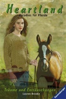 Lauren Brooke - Heartland, Paradies für Pferde - 5: Träume und Enttäuschungen