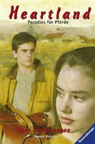 Lauren Brooke - Heartland, Paradies für Pferde - 6: Hohe Erwartungen