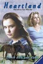 Lauren Brooke - Heartland, Paradies für Pferde - 8: Durch dick und dünn
