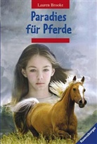 Lauren Brooke - Paradies für Pferde