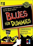 Wayne Baker Brooks, Wayne Baker Brookes, Lonnie Brooks, Wayne Baker Brooks, Cub Koda - Blues für Dummies